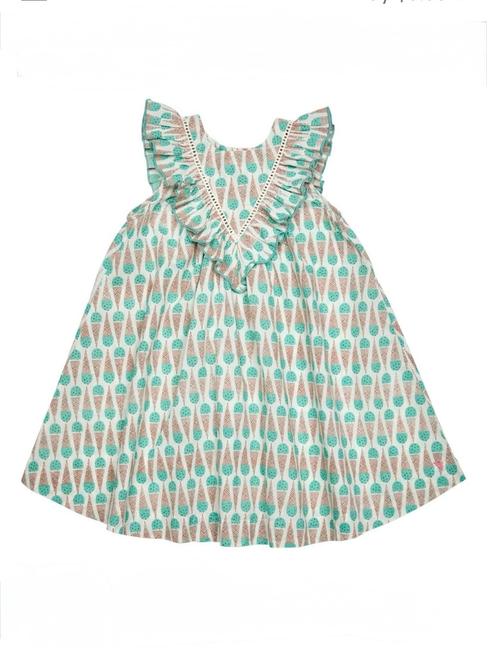 Pink Chicken Marley Dress Size 8